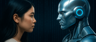 Når assistenten blir sjefen: Fra AI-assistenter til AI-agenter til HI-assistenter