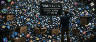 Vibbflasjon