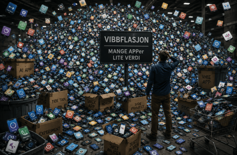 Vibbflasjon